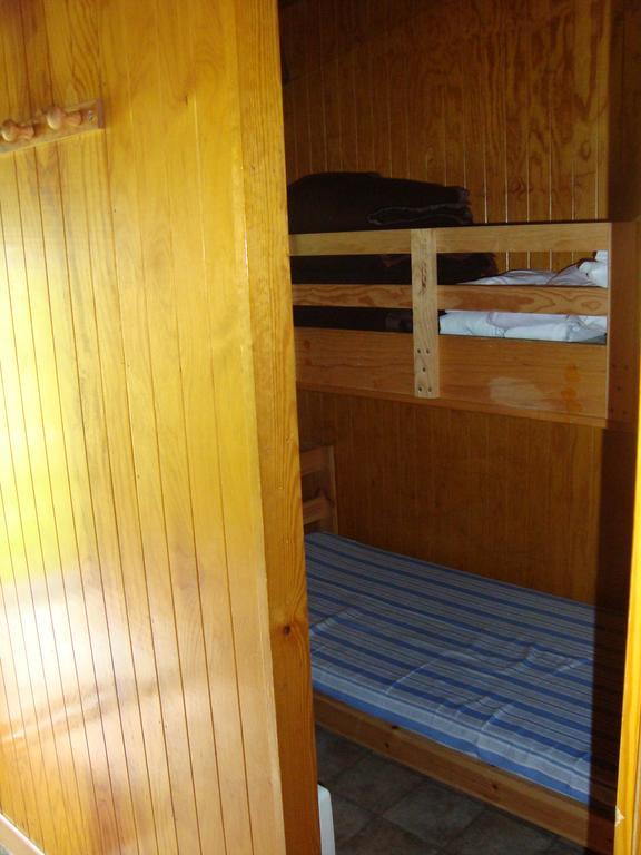 Ferienwohnung Le Champbourguet Super Besse Exterior foto